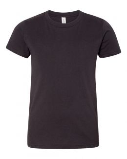 BELLA + CANVAS-Youth Unisex Jersey Tee-3001Y